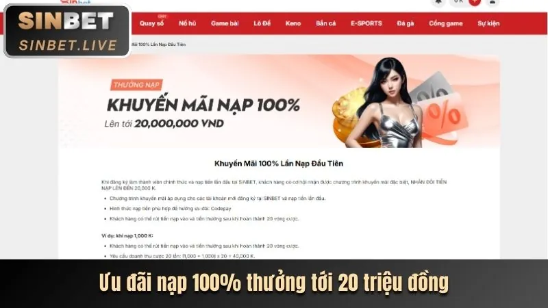 Các bước đăng ký tài khoản và nhận 99k Win55